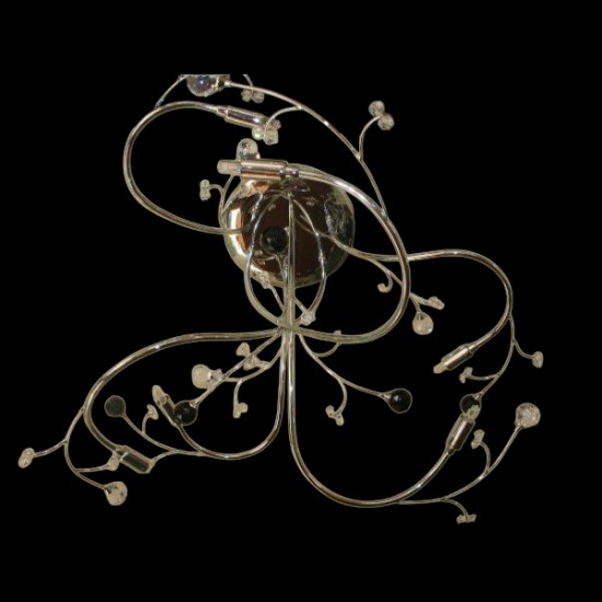 Φωτιστικό οροφής  N.9 Scorpio