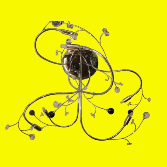 Φωτιστικό οροφής  N.9 Scorpio