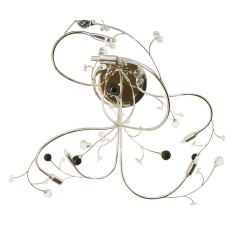 Φωτιστικό οροφής  N.9 Scorpio