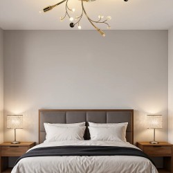 Φωτιστικό οροφής N.10 Rivoli Φωτιστικό οροφής N.10 Rivoli