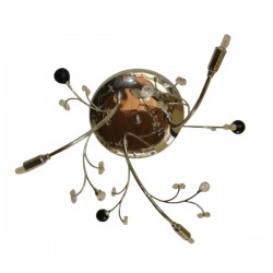 Φωτιστικό οροφής N.10 Rivoli Φωτιστικό οροφής N.10 Rivoli