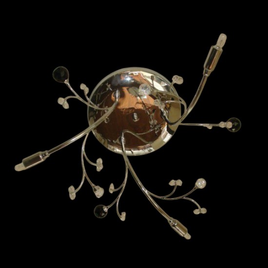 Φωτιστικό οροφής N.10 Rivoli Φωτιστικό οροφής N.10 Rivoli