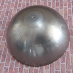 Καμπάνα Φ.150 Αλουμινίου Καμπάνα Φ.150 Αλουμινίου