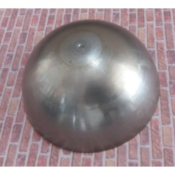 Καμπάνα Φ.150 Αλουμινίου Καμπάνα Φ.150 Αλουμινίου