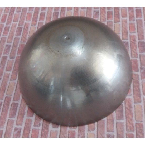 Καμπάνα Φ.150 Αλουμινίου Καμπάνα Φ.150 Αλουμινίου