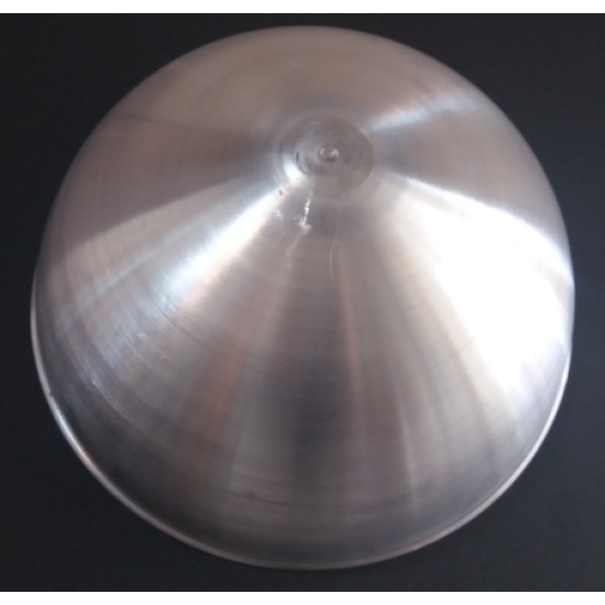 Καμπάνα Φ.380 αλουμινίου Καμπάνα Φ.380 αλουμινίου