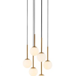 Οροφής φωτιστικό Ν.105