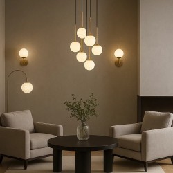 Οροφής φωτιστικό Ν.105