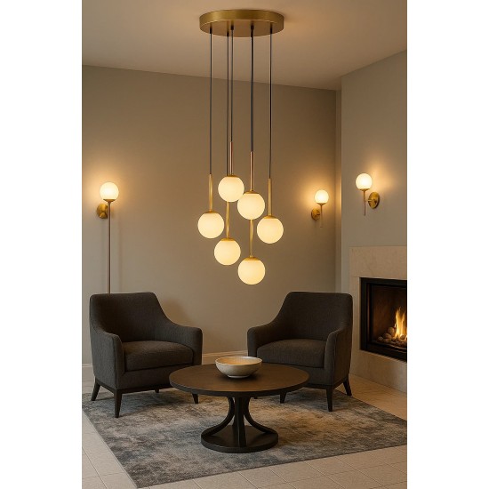 Οροφής φωτιστικό Ν.105