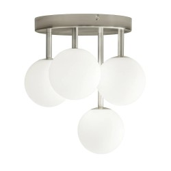 Φωτιστικό οροφής Ν.106