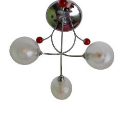 Φωτιστικό οροφής Ν.110