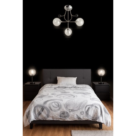 Φωτιστικό οροφής Ν.110