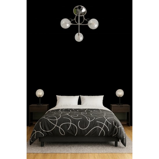 Φωτιστικό οροφής Ν.110