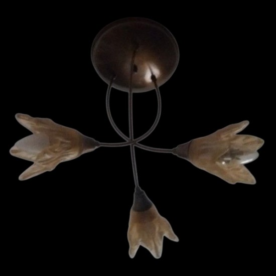 Φωτιστικό οροφής Ν.111