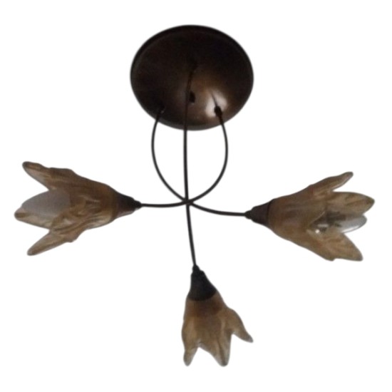 Φωτιστικό οροφής Ν.111