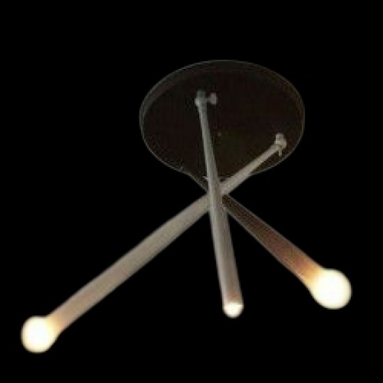 Φωτιστικό οροφής Ν.112