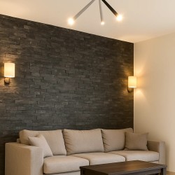 Φωτιστικό οροφής Ν.112 Φωτιστικό οροφής Ν.112