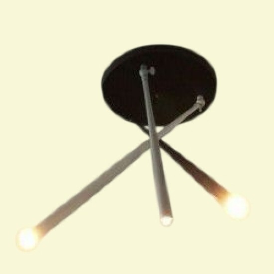 Φωτιστικό οροφής Ν.112