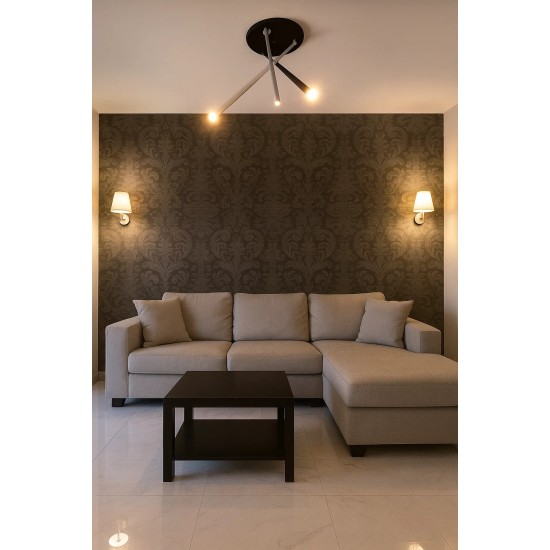 Φωτιστικό οροφής Ν.112