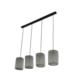 Οροφής φωτιστικό Ν.114-4 ΡΑΓΑ