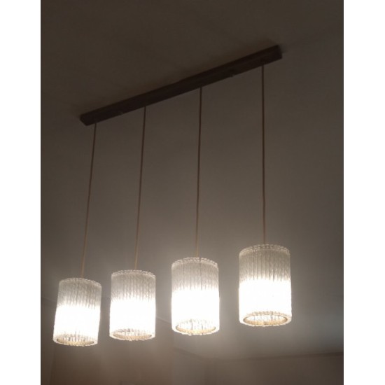 Οροφής φωτιστικό Ν.114-4 ΡΑΓΑ