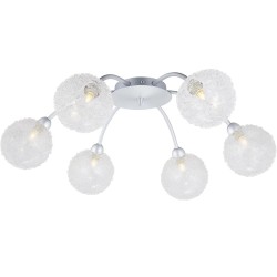 Φωτιστικό οροφής Ν.117 Φωτιστικό οροφής Ν.117