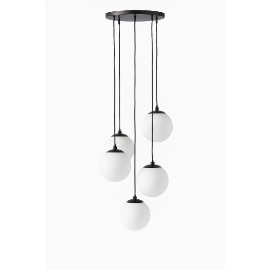 Φωτιστικό οροφής οπαλίνα Ν.119