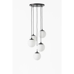 Φωτιστικό οροφής οπαλίνα Ν.119