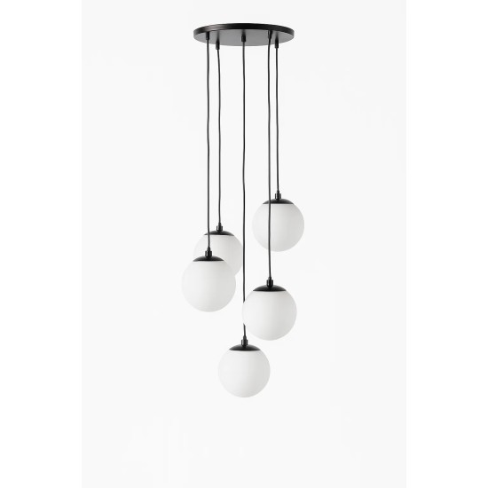 Φωτιστικό οροφής οπαλίνα Ν.119