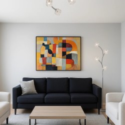 Φωτιστικό οροφής N.12 Jack