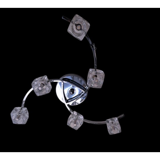 Φωτιστικό οροφής N.12 Jack