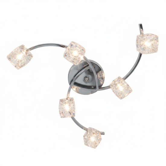 Φωτιστικό οροφής N.12 Jack