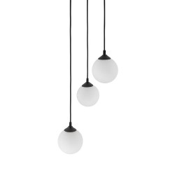 Φωτιστικό οροφής οπαλίνα Ν.120