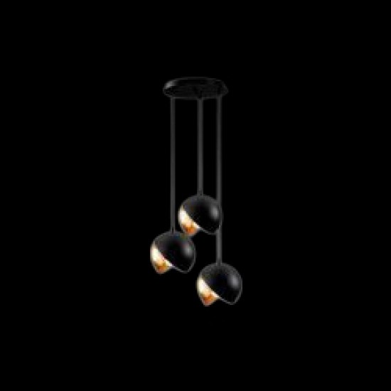 Industrial  φωτιστικό Ν.122