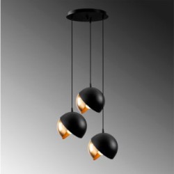 Industrial  φωτιστικό Ν.122