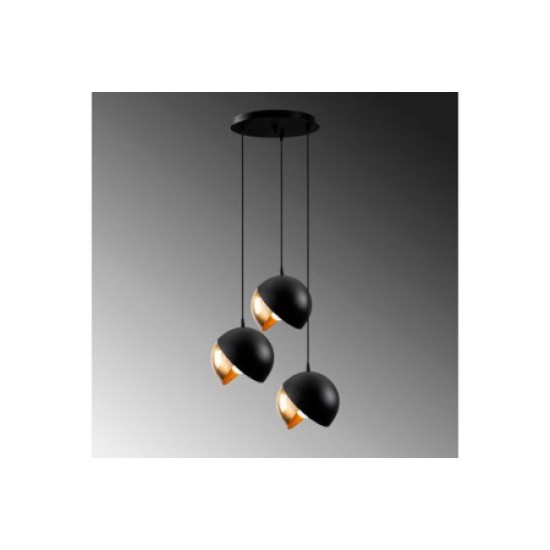 Industrial  φωτιστικό Ν.122