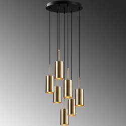 Φωτιστικό οροφής Ν.134