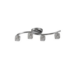 Φωτιστικό οροφής Ν.14 Venom