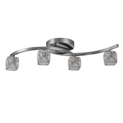 Φωτιστικό οροφής Ν.14 Venom