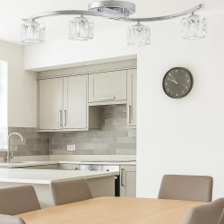 Φωτιστικό οροφής Ν.14 Venom