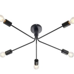 Φωτιστικό Industrial οροφής Ν.149