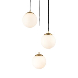 Οροφής οπαλίνα Ν.156