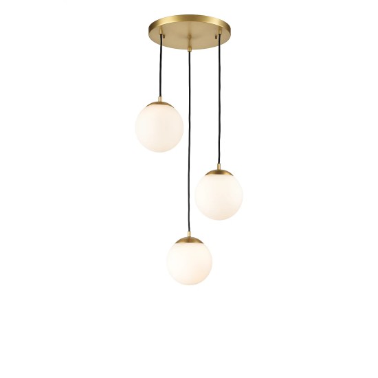 Οροφής οπαλίνα Ν.156