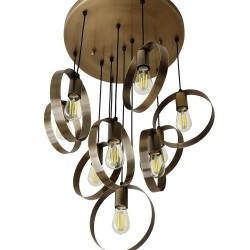 Industrial  Oροφής Ν.160