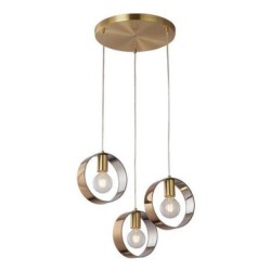 Φωτιστικό Industrial  Oροφής Ν.162