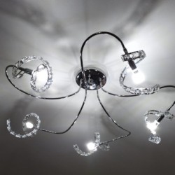 Φωτιστικό οροφής N.168