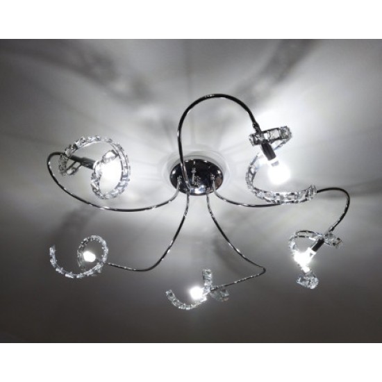 Φωτιστικό οροφής N.168