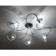 Φωτιστικό οροφής N.168