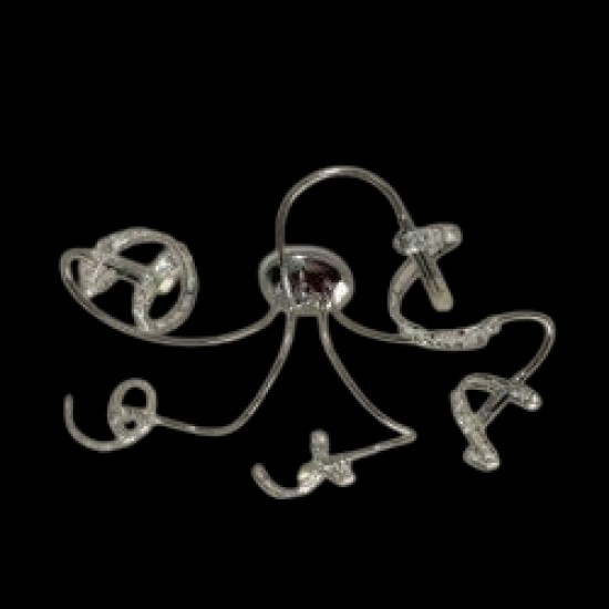 Φωτιστικό οροφής N.168