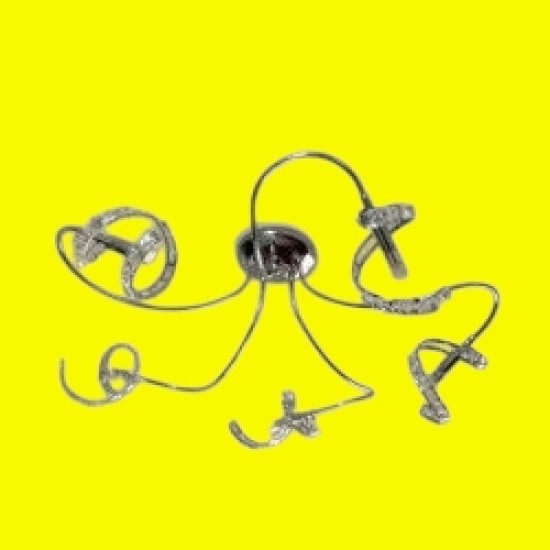 Φωτιστικό οροφής N.168